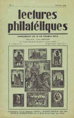 Lectures philatliques janv1929  Jeanne 257