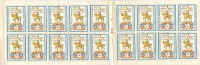 carnet vignette Jeanne 257 carnet vignette Jeanne 257