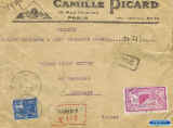 chargée Jeanne 257
