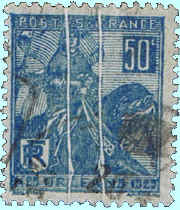 pli accordeon Jeanne 257