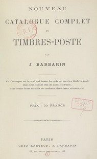 Barbarin