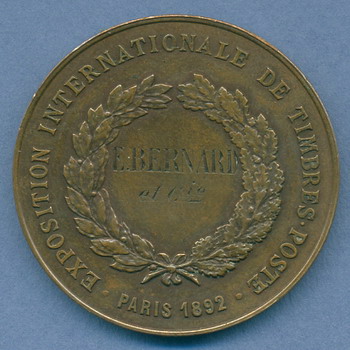 Medaille 2