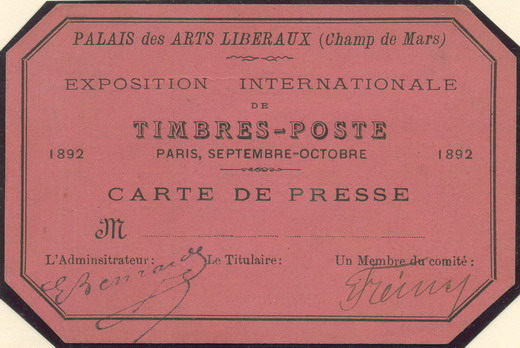 Cartepresse