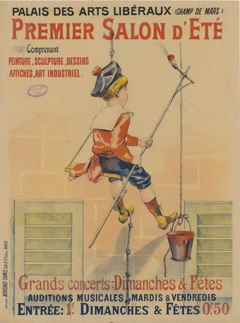 Affiche 1