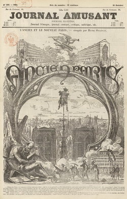 Journal Amusant