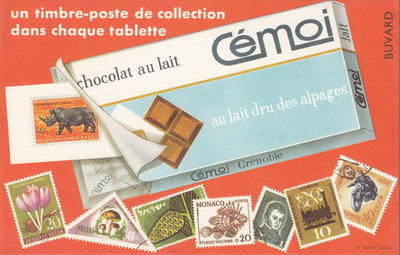 Choco Cemoi