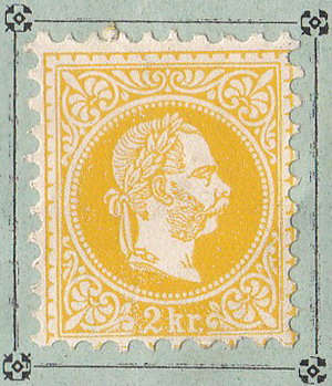 Timbre n9