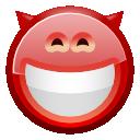 devil