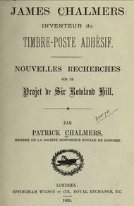 Chalmers