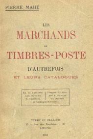 Mah&eacute; marchands