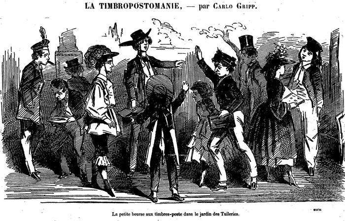 timbropostomanie