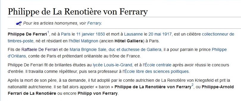 Ferrari wikipedia