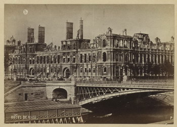 Album destructions 1872