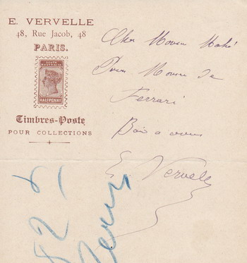Vervelle