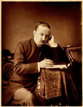 Evans