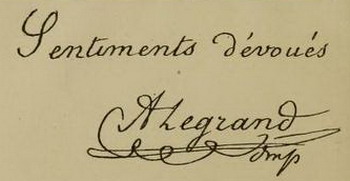 Legrand