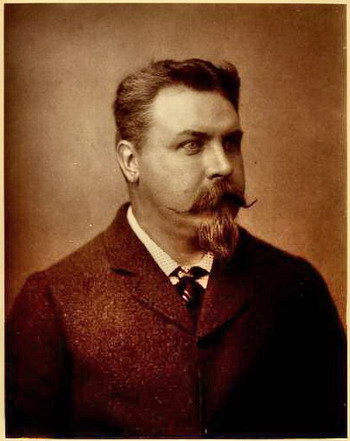 Burnett