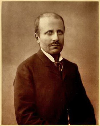 Legrand