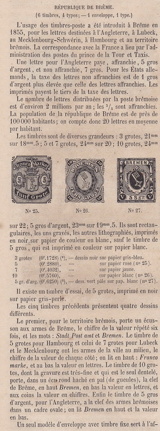 Br&ecirc;me 1
