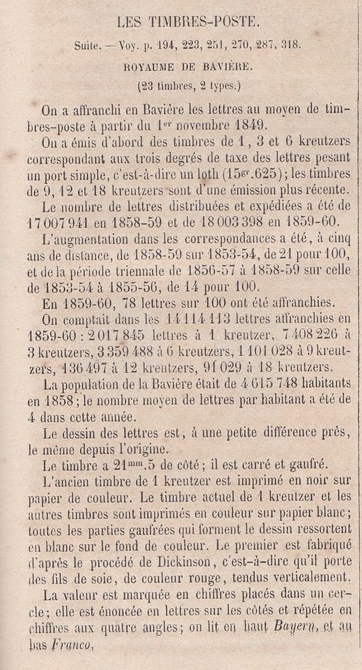 Bavi&egrave;re 1
