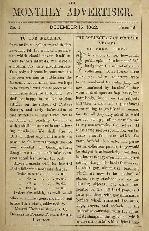 Monthly Advertiser