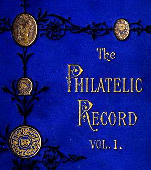Philatelic Record