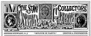 TSC Monthly Gazette