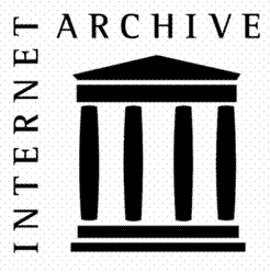Internet Archive