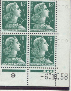 Marianne de Muller   type 2