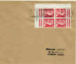 25 sur lettre Marianne de Muller.