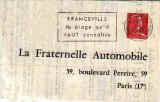 La Fraternelle. Marianne de Muller